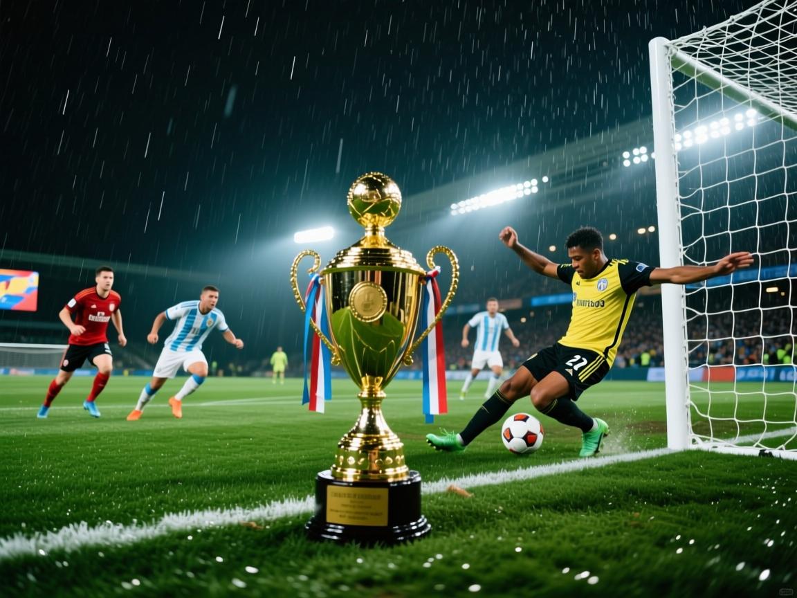 Rookie迎来十二赛季高光表现，曼联球迷沸腾！-九游会登录入口